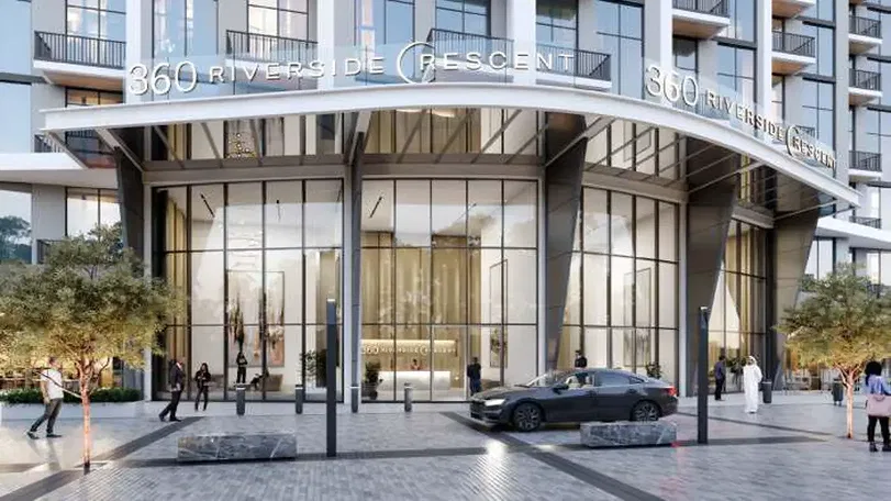 Sobha 360 Riverside Crescent gallery 8