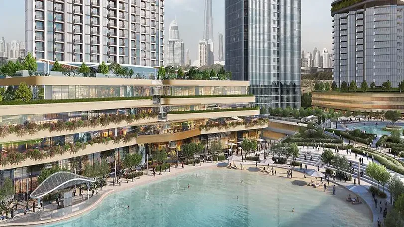 Sobha 360 Riverside Crescent gallery 7