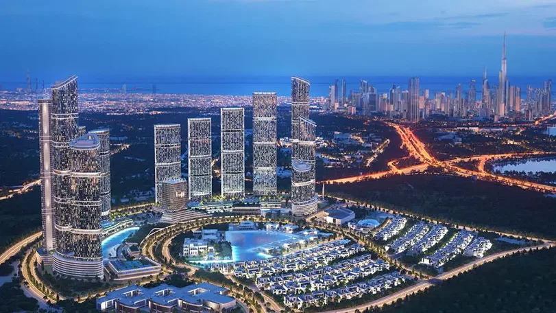 Sobha 360 Riverside Crescent gallery 6