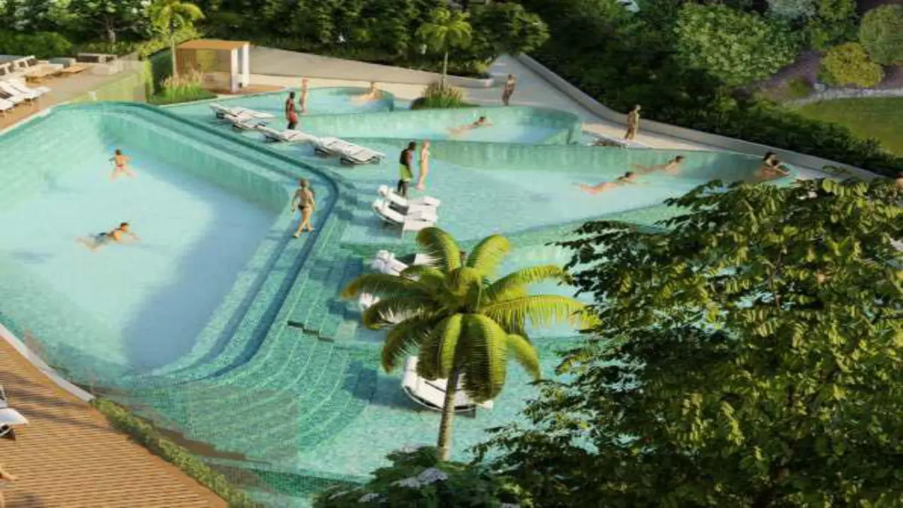 Собха 360 Риверсайд Кресент галерея 3