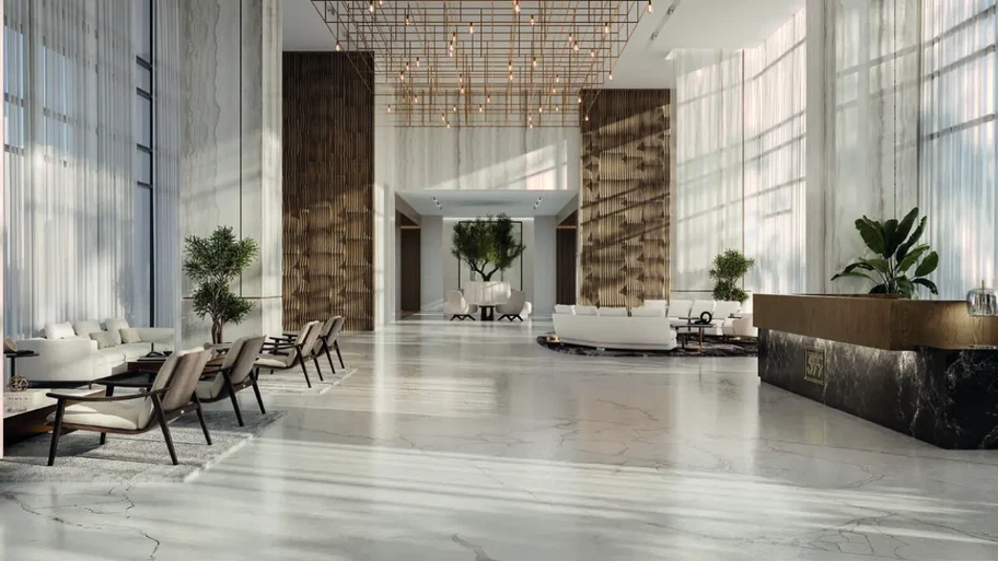 Dubai Offplan Properties