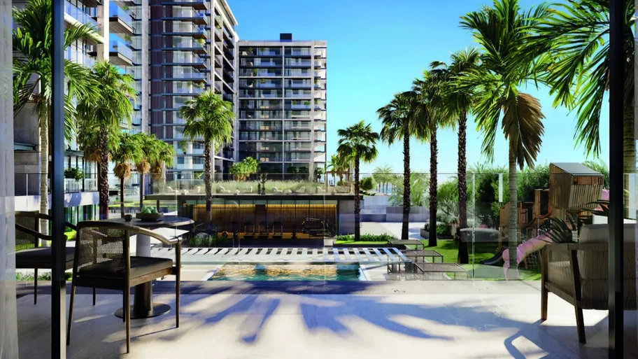 Dubai Offplan Properties