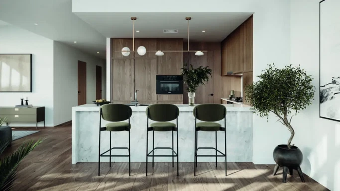 399 Hills Park by National Properties gallery 5