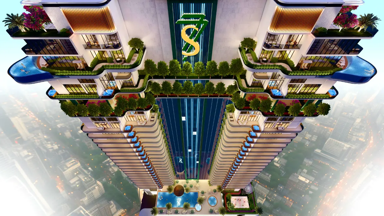 77S Tower gallery 2