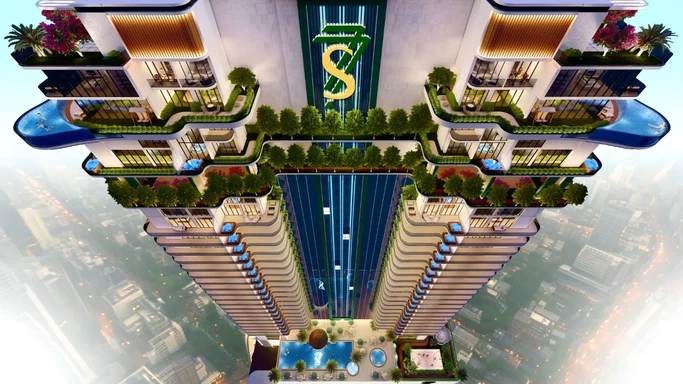 77S Tower gallery 2