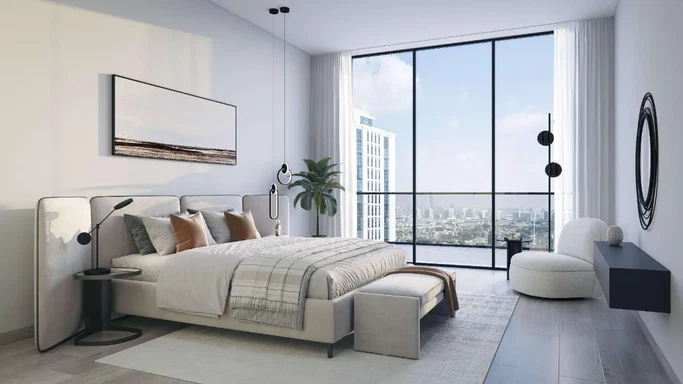 A99 от Arabian Gulf Properties галерея 3