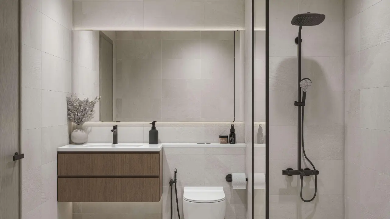 A99 от Arabian Gulf Properties галерея 9