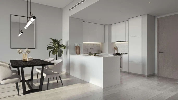 A99 от Arabian Gulf Properties галерея 4