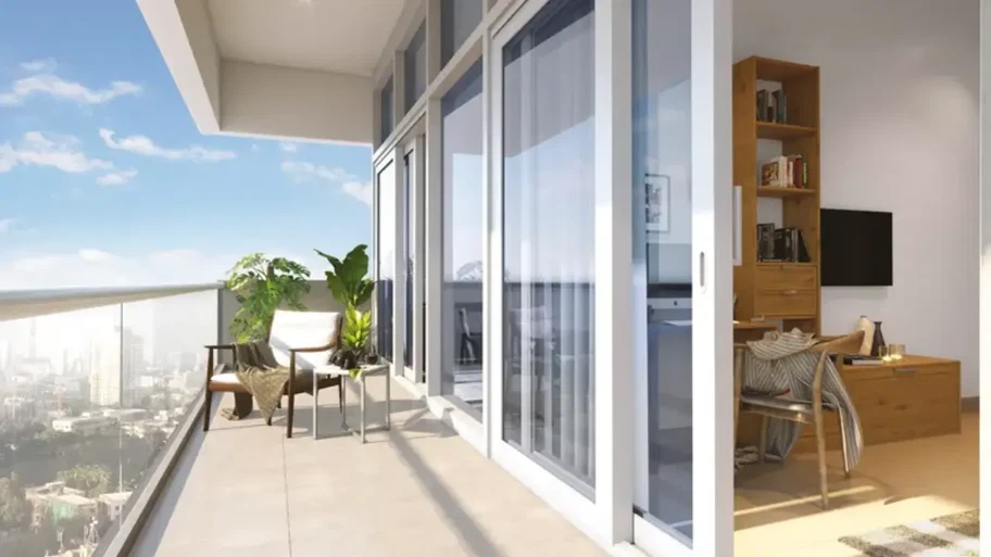 Dubai Offplan Properties