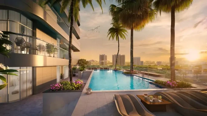 AYS Q Gardens Лофты галерея 7