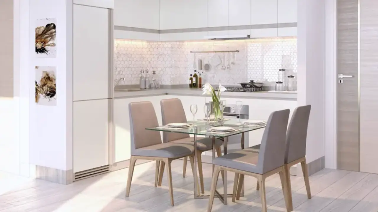 AYS Q Gardens Лофты галерея 5