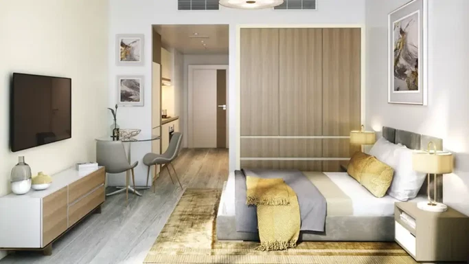 AYS Q Gardens Лофты галерея 4