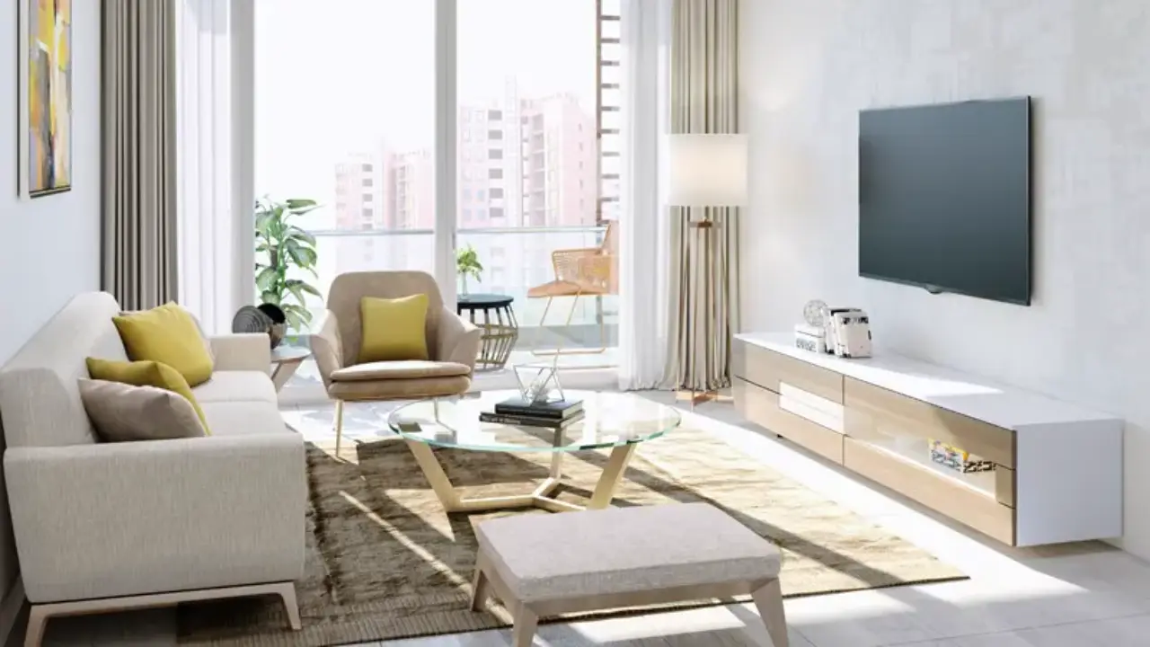 AYS Q Gardens Лофты галерея 3