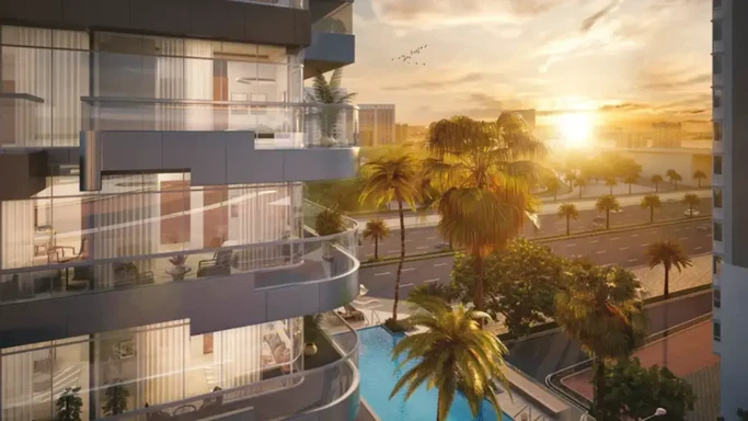 AYS Q Gardens Лофты галерея 2