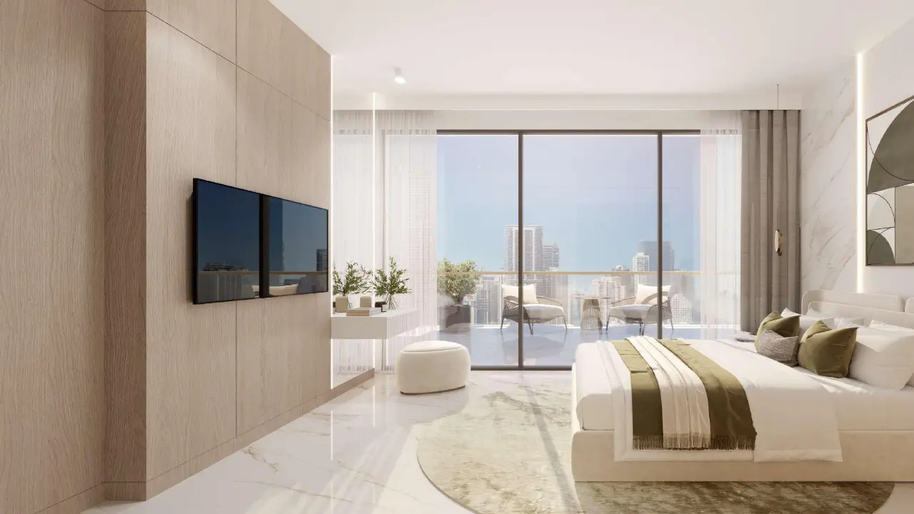 تراسات آرك معرض 4