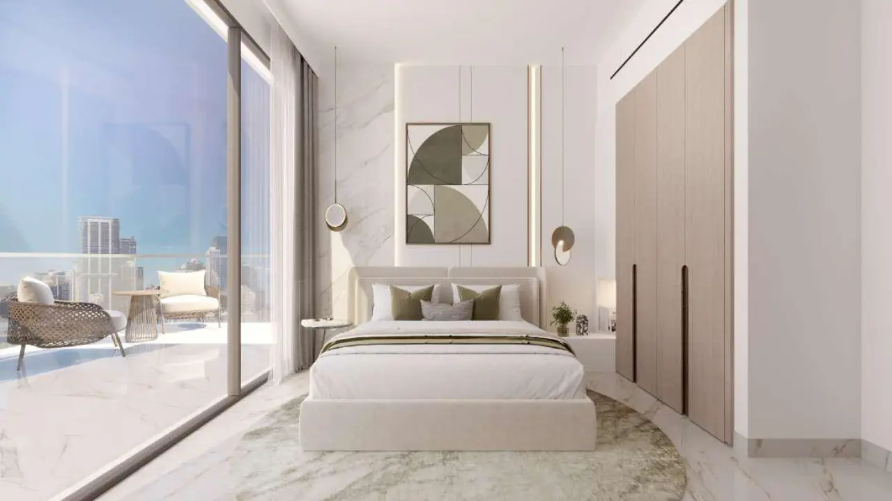 تراسات آرك معرض 3