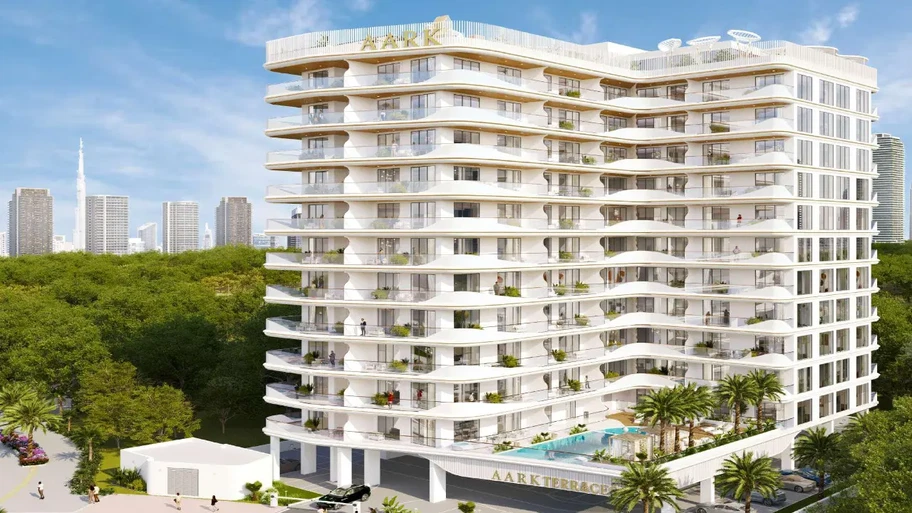 عقارات دبي خارج المخطط