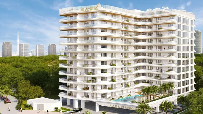 Aark Terraces gallery 2