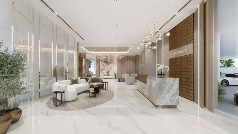 Dubai Offplan Properties