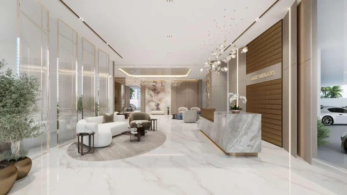 Aark Terraces gallery 9