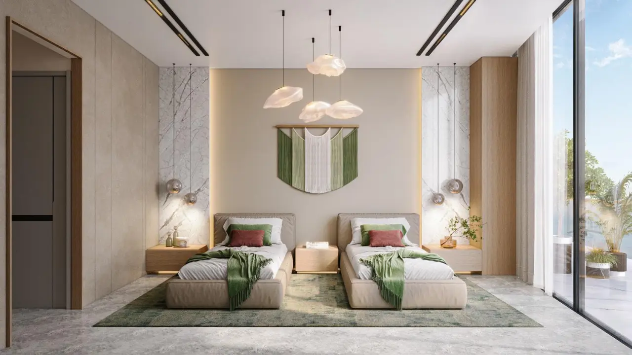 أكاسيا من بي إن دبليو معرض 3