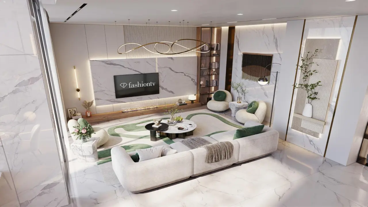 أكاسيا من بي إن دبليو معرض 2