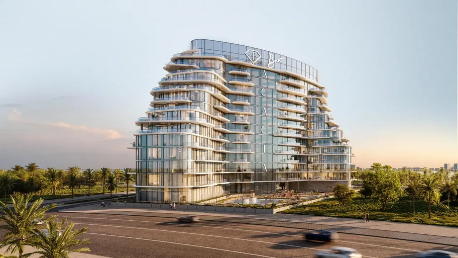 Dubai Offplan Properties