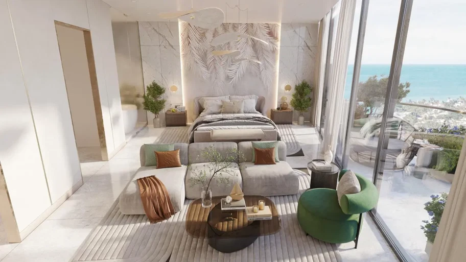Dubai Offplan Properties
