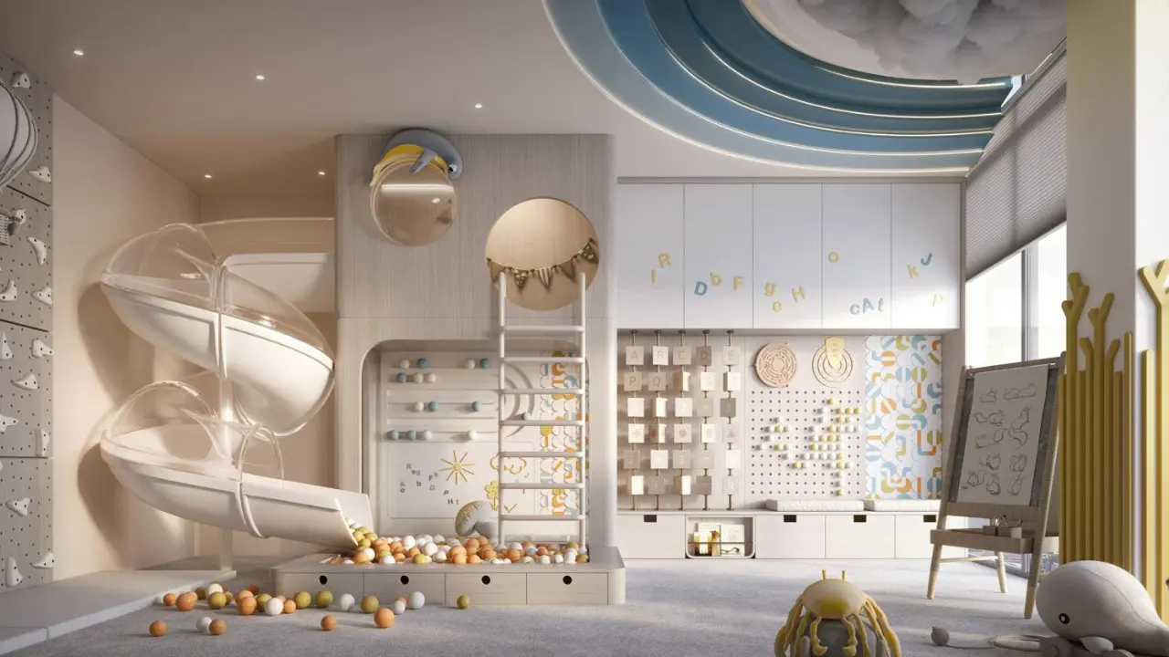 أكاسيا من بي إن دبليو معرض 7