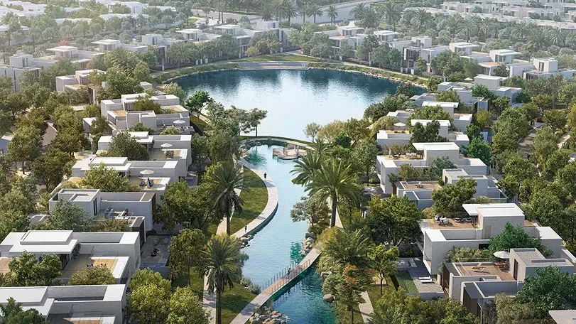 Address Hillcrest Villas by Emaar gallery 5