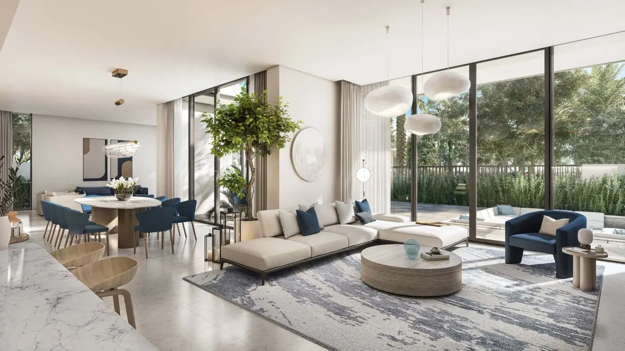 Address Villas by Emaar gallery 1