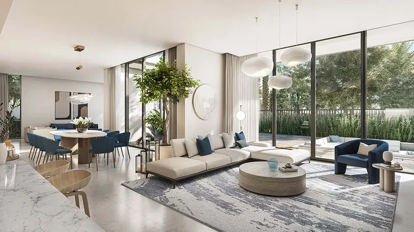 Address Hillcrest Villas by Emaar gallery 1
