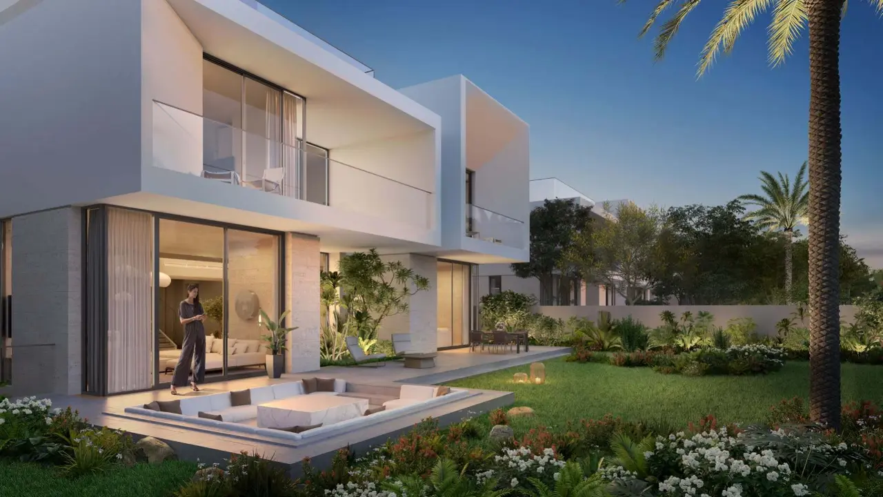 Address Villas by Emaar gallery 11