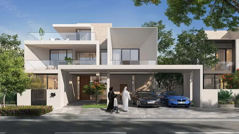 Address Hillcrest Villas by Emaar gallery 10