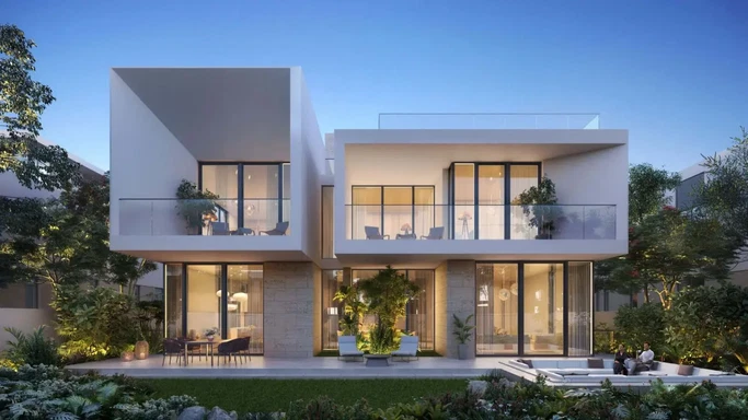 Address Villas by Emaar gallery 9
