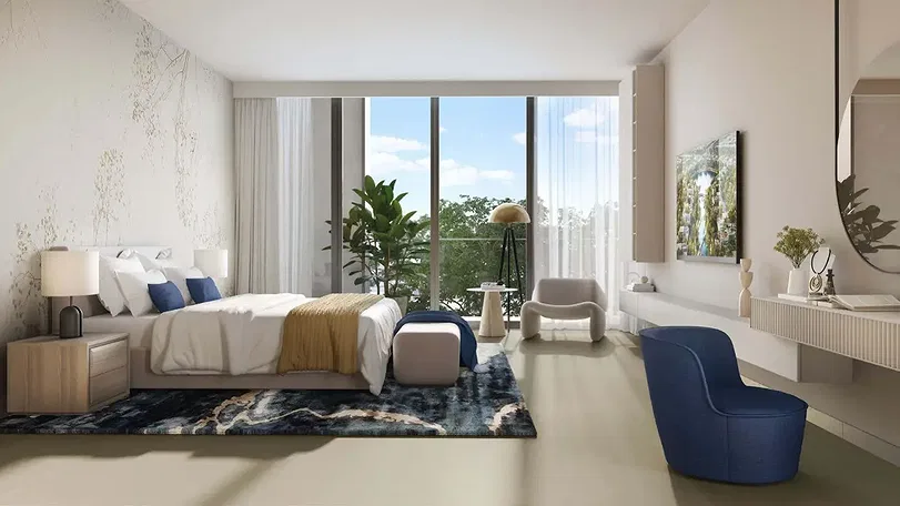 Address Hillcrest Villas by Emaar gallery 7