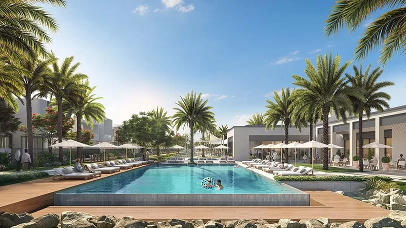 Address Hillcrest Villas by Emaar gallery 6