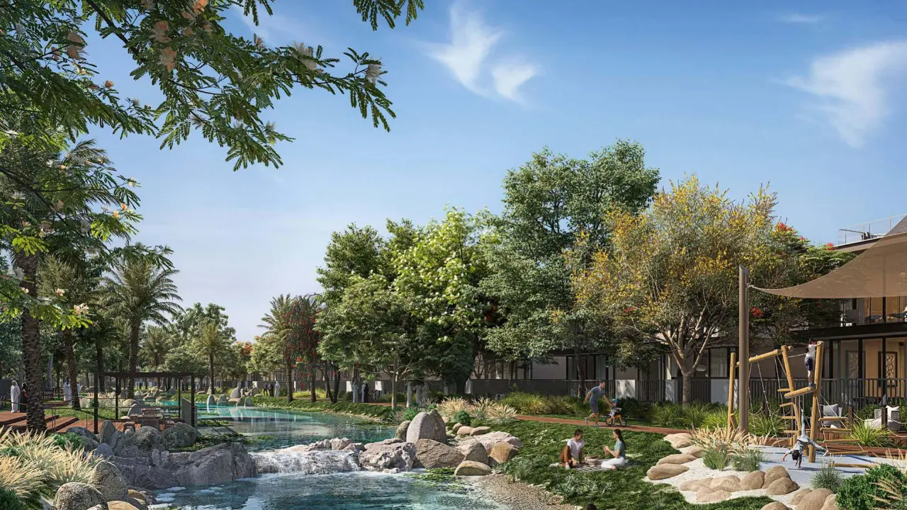 Address Villas by Emaar gallery 4