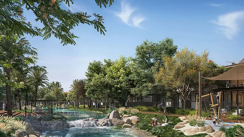 Address Hillcrest Villas by Emaar gallery 4