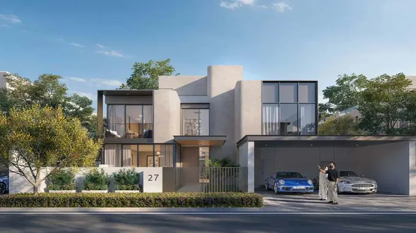 Address Hillcrest Villas by Emaar gallery 3