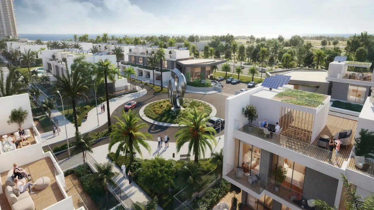 Жилой комплекс Aila Homes от застройщика Al Hamra Developer галерея 5