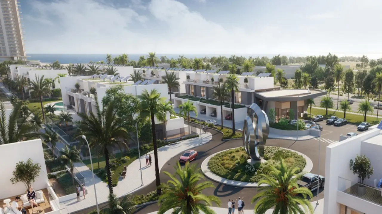 Жилой комплекс Aila Homes от застройщика Al Hamra Developer галерея 4