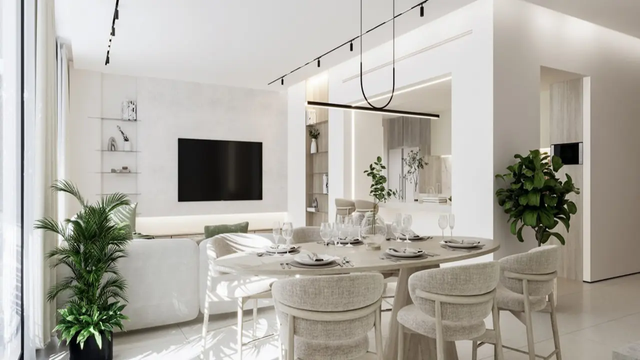 Жилой комплекс Aila Homes от застройщика Al Hamra Developer галерея 3