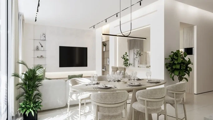 Жилой комплекс Aila Homes от застройщика Al Hamra Developer галерея 3