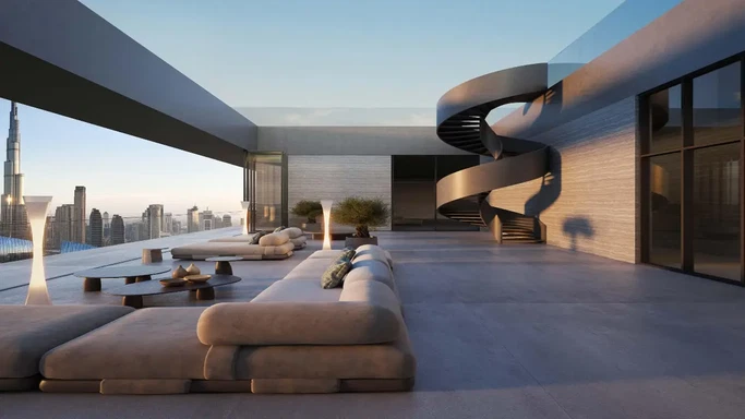 Akala Hotel & Residences by Arada gallery 3