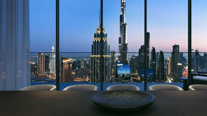 Akala Hotel & Residences by Arada gallery 2