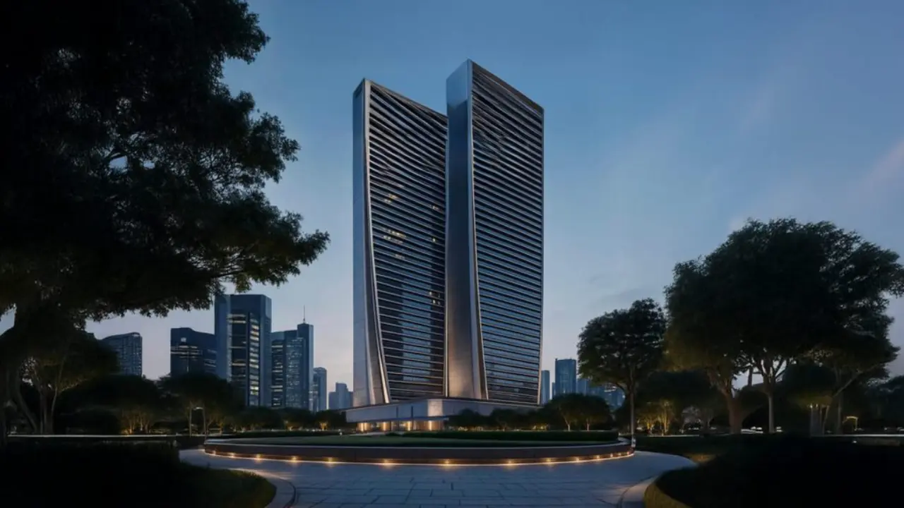 Акала Отель & Резиденции Арада галерея 11