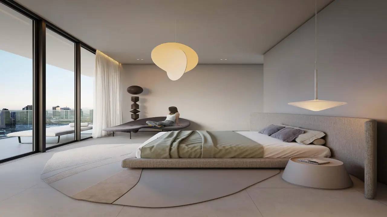 Акала Отель & Резиденции Арада галерея 7