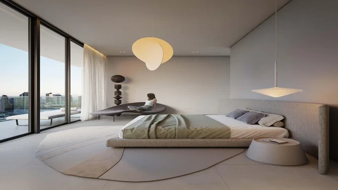 Akala Hotel & Residences by Arada gallery 7