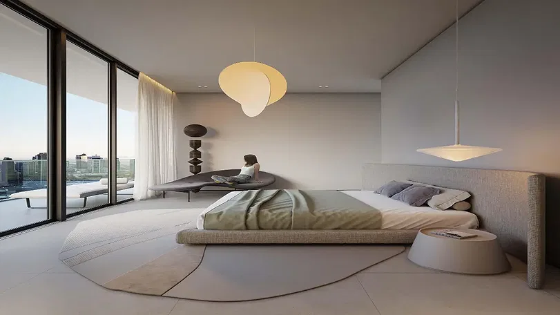 Akala Hotel & Residences by Arada gallery 7